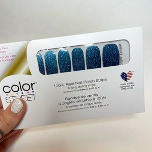 ✨Retired✨ Dallas Darling Color Street Nails